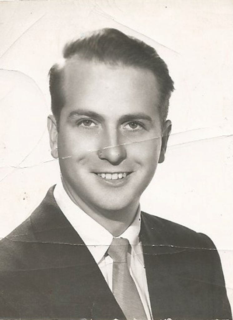 William Vasil Tyrlick