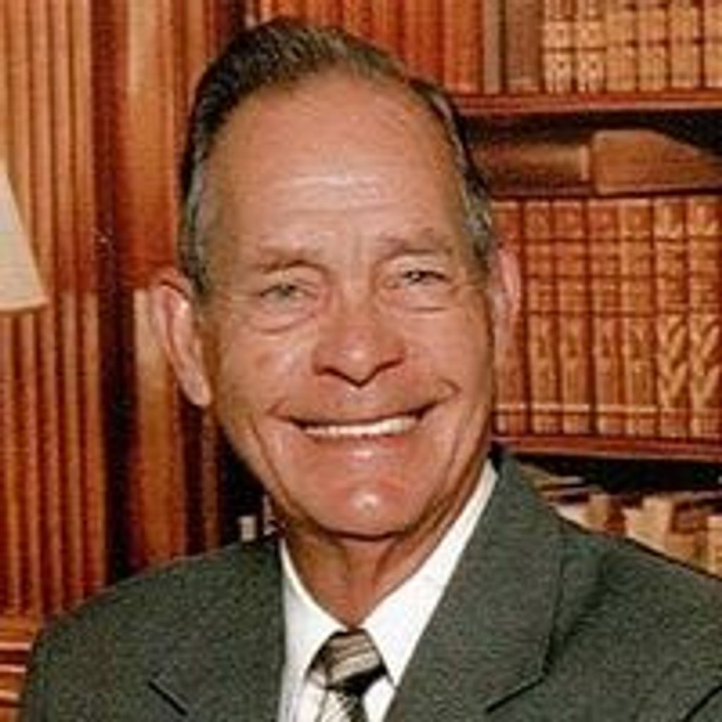 John G. Davis Jr. Profile Photo
