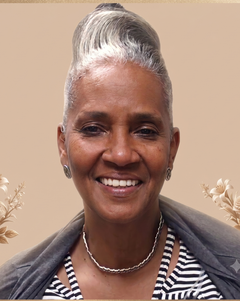 Norma Glover McLean Profile Photo