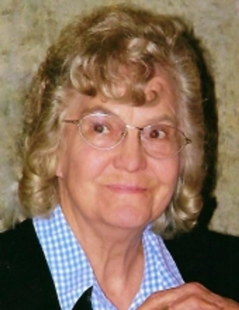 Mary Henderson Profile Photo