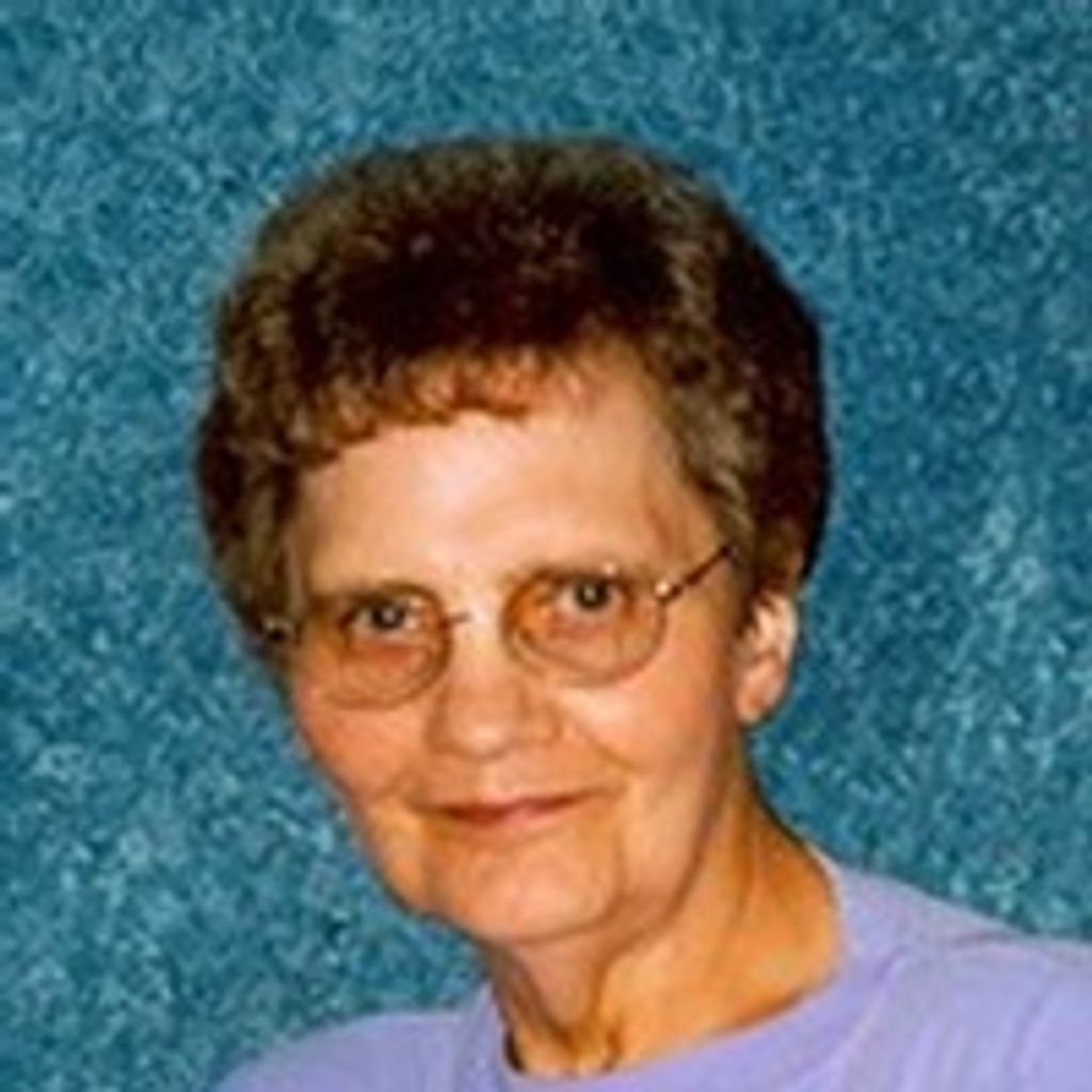 Alice Jean Higdem Profile Photo
