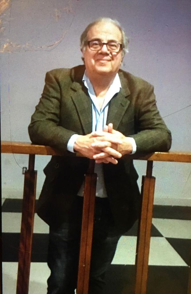 Gabriel Arcangel Castiblanco Profile Photo