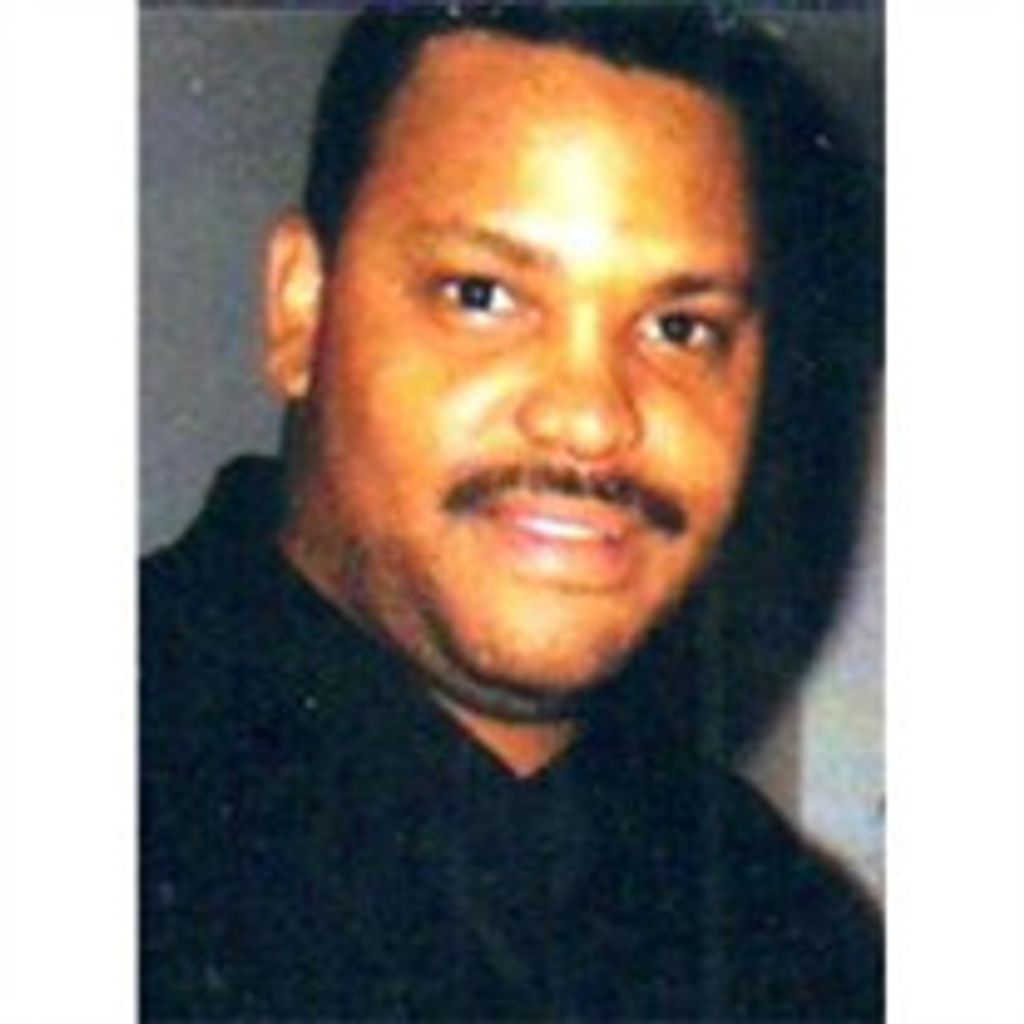 Gary Lewis Russell