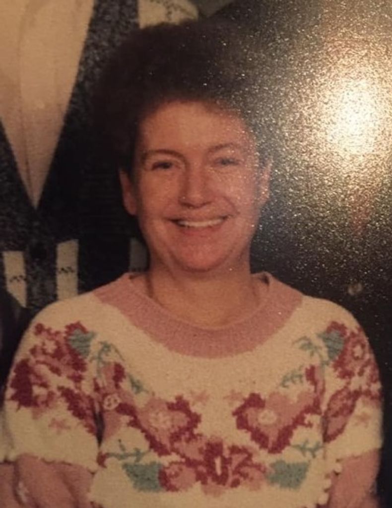 Patricia A. (Meister)  Kuderer
