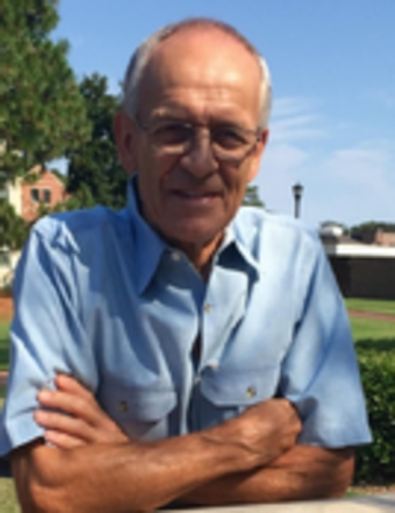 John F. Stone Profile Photo