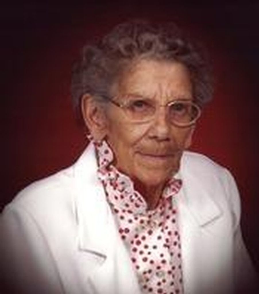 Mabel Emilie Ankerholz