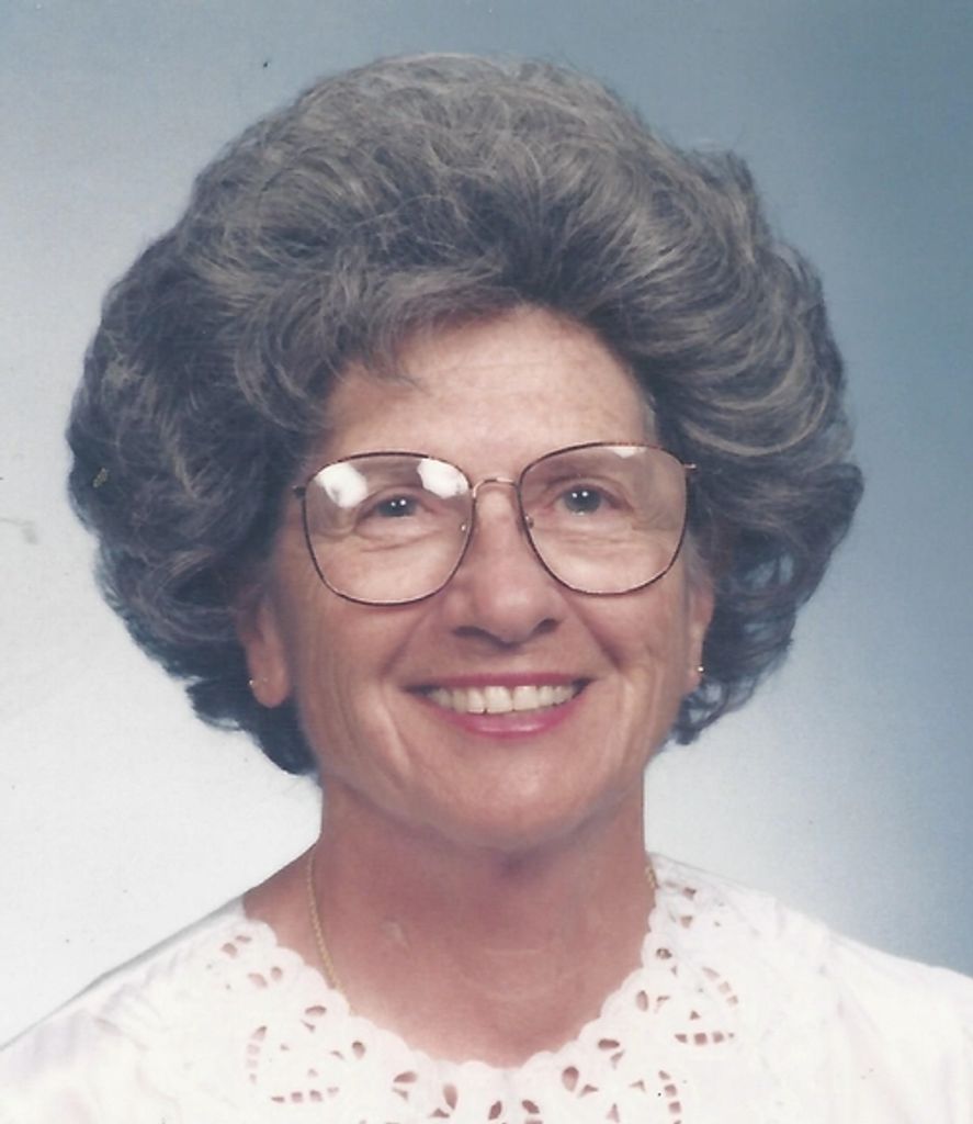 Lillian Martin Profile Photo