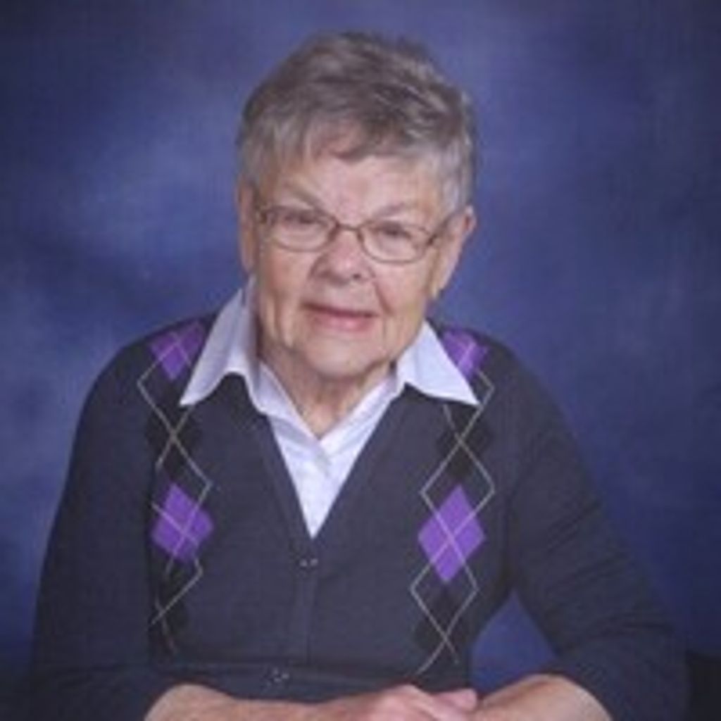 Dorothy Halverson