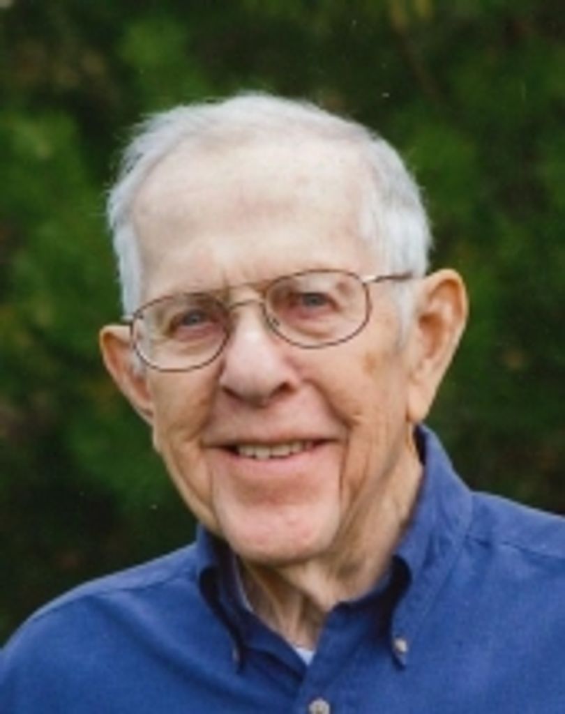 Eugene "Gene" Endres