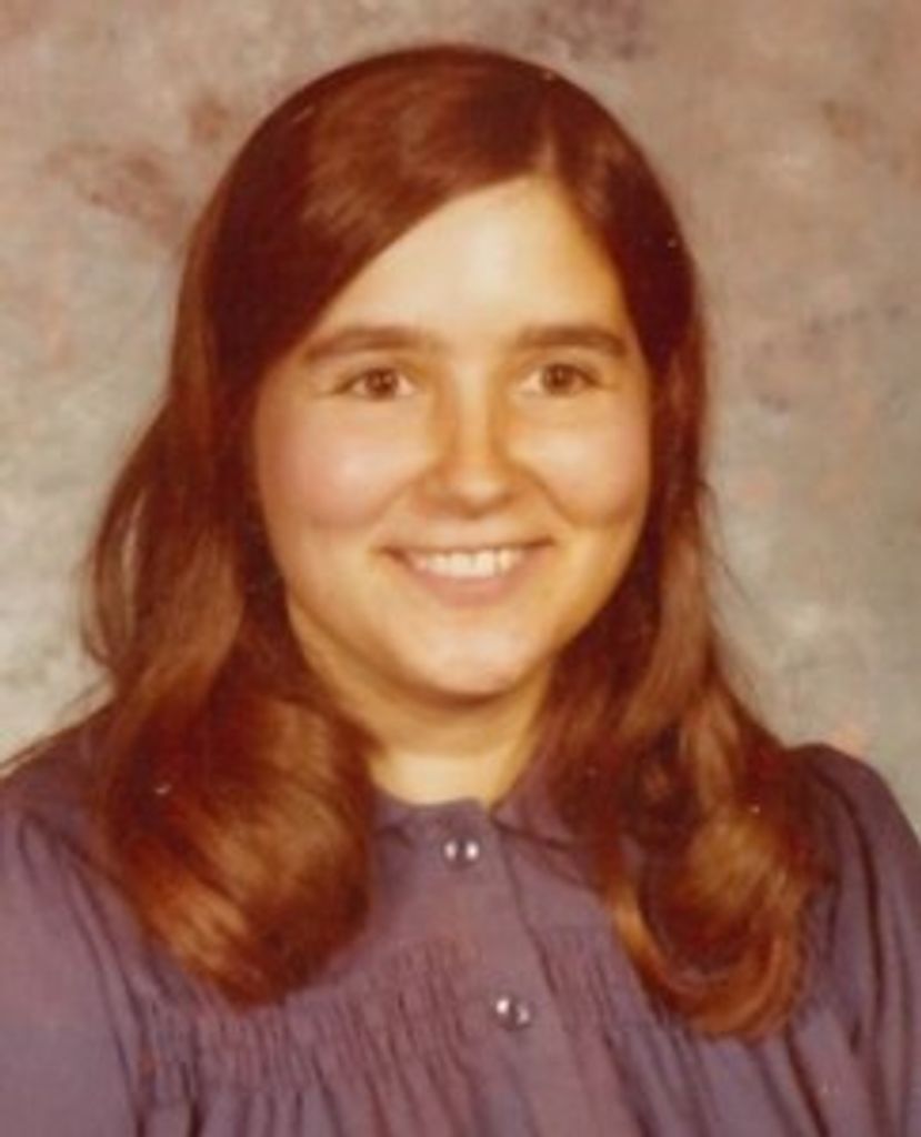 Nina Ellen Grimes
