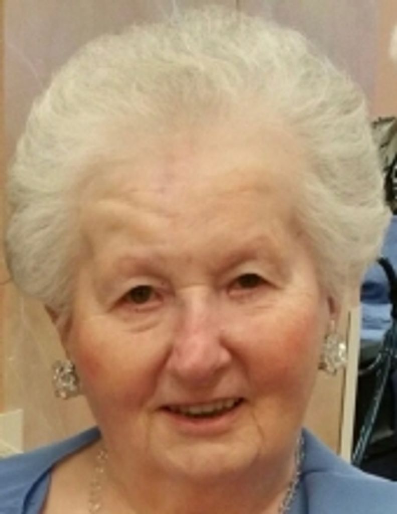 Rose Mary Iva "Toots" Francis Profile Photo