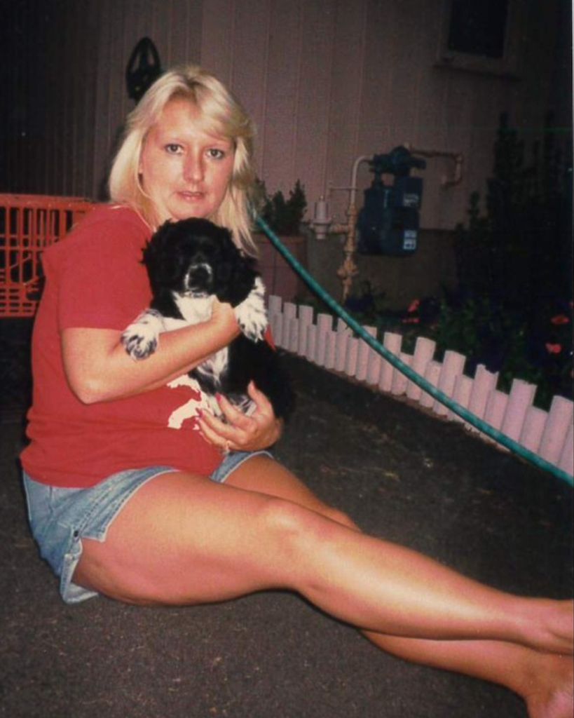 Cynthia "Cyndi" Lynn Blubaugh Profile Photo