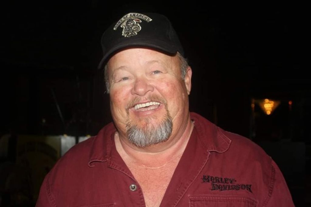 Ricky Howard Mullins