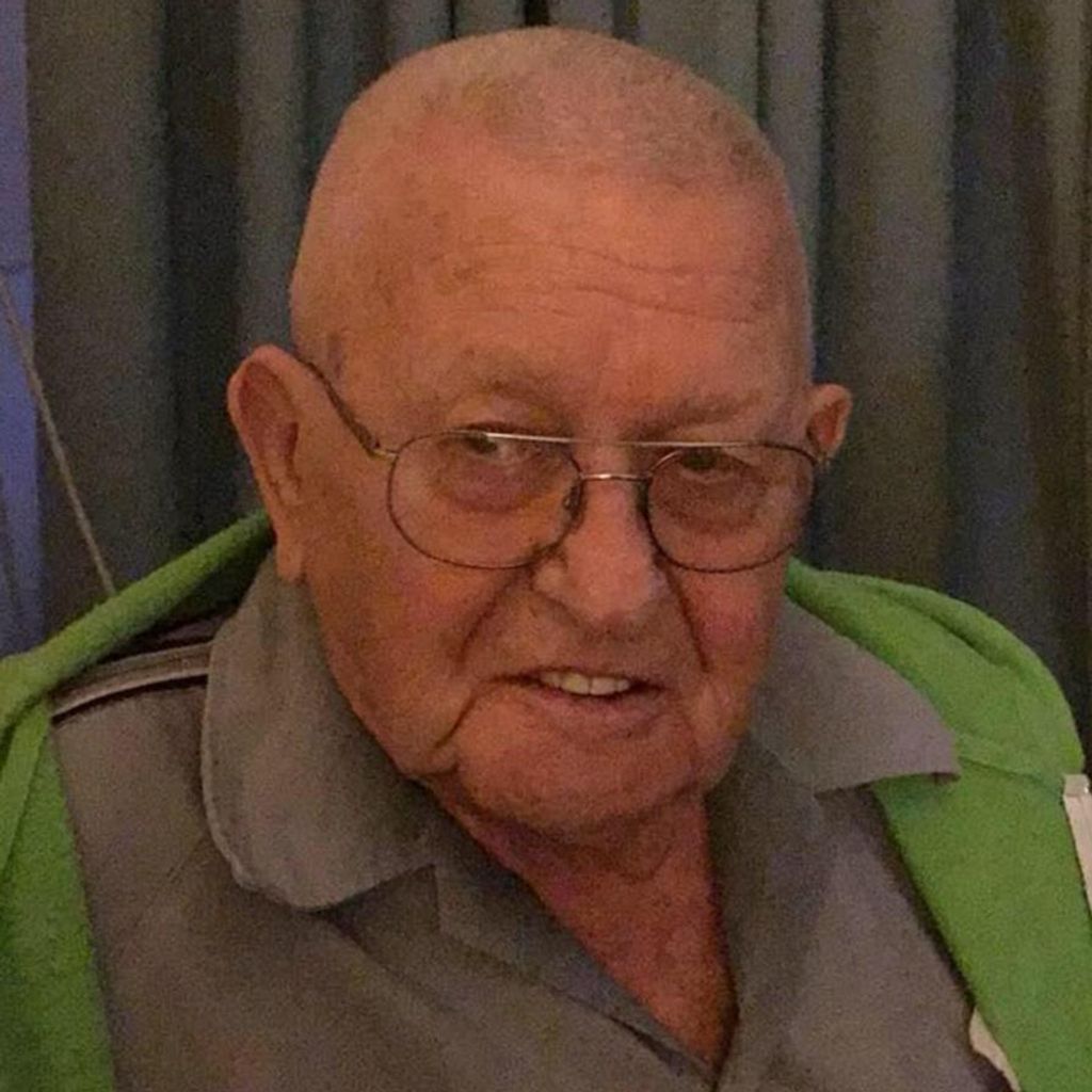 George Delphin Adams Profile Photo