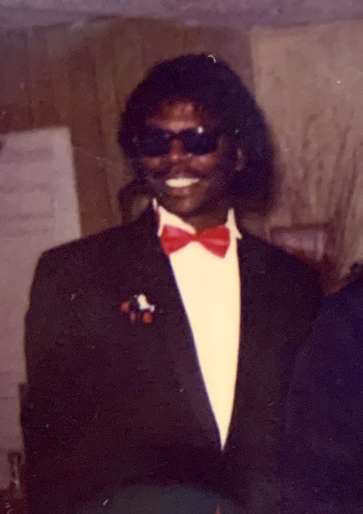 Charles Smith Jr.
