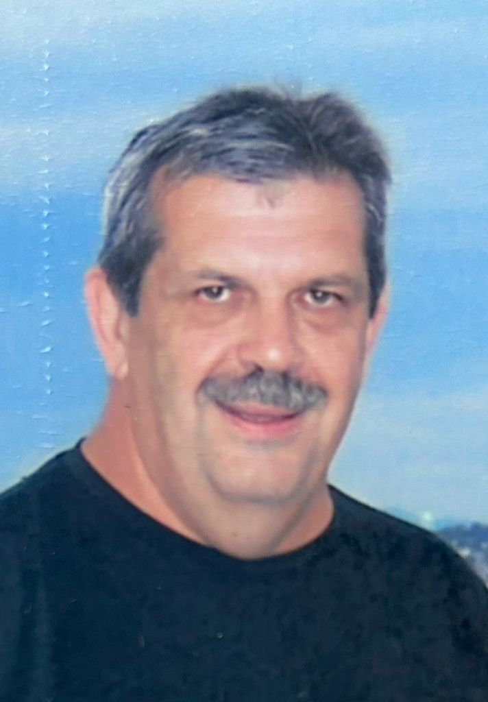 Thomas J. Stech Profile Photo