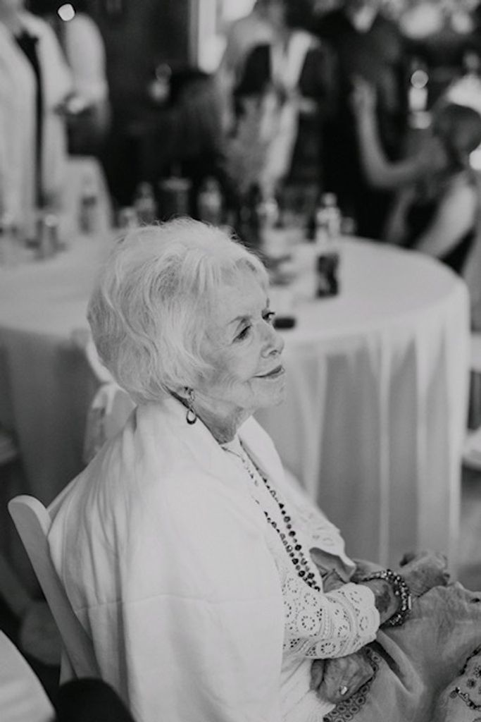 Mary Patricia Fischbeck