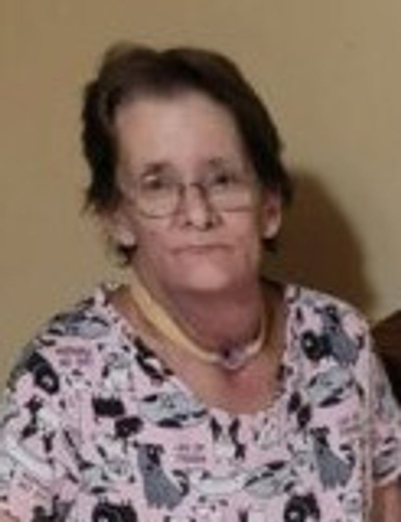 Dorothy 'Dottie' Jean (Porter)  Jarrell
