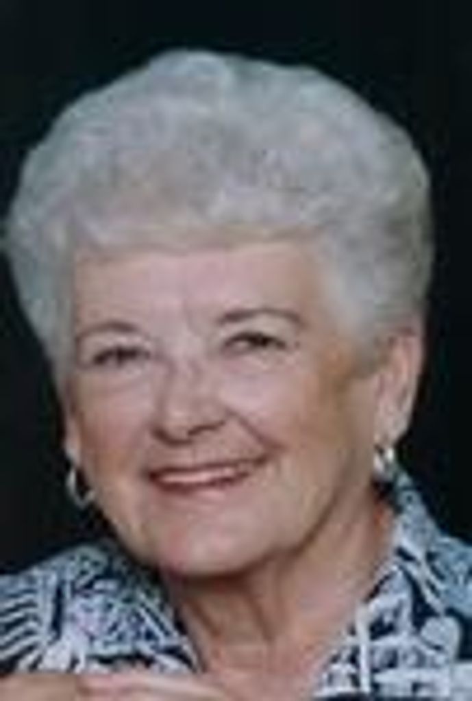 Arleen Wadzinski