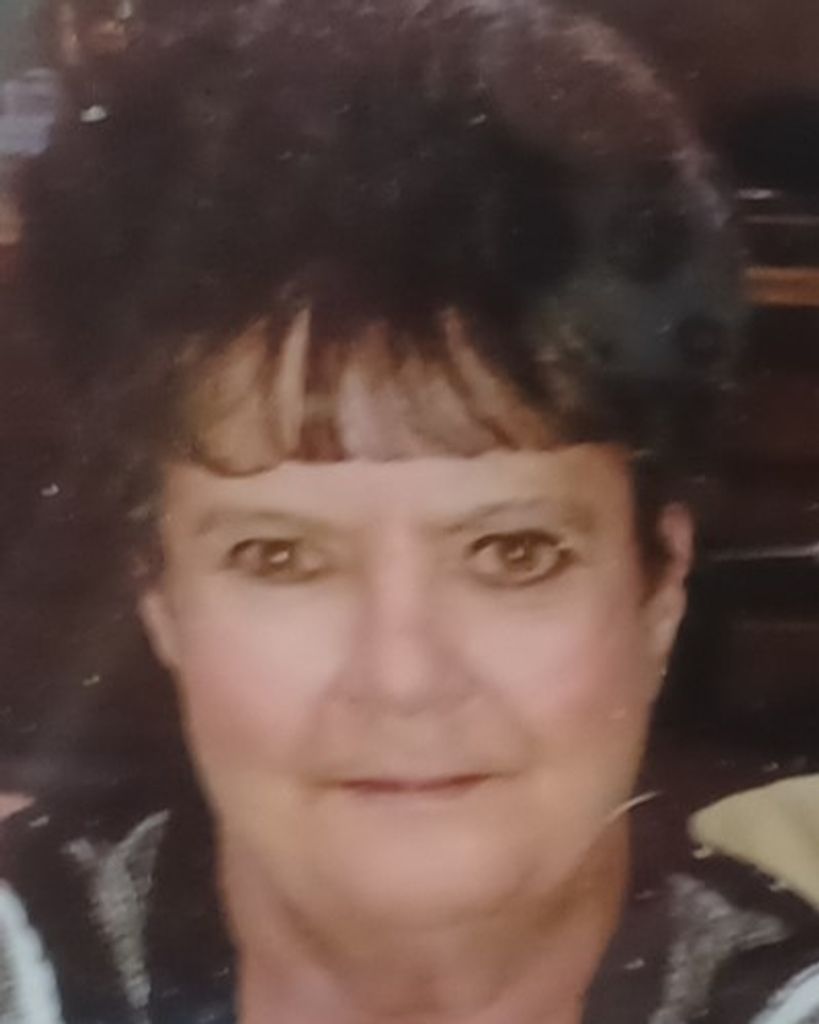 Judith Ann Plamondon