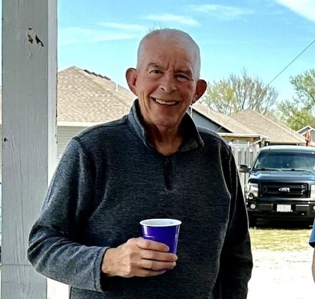 Ron L. Becknell Profile Photo