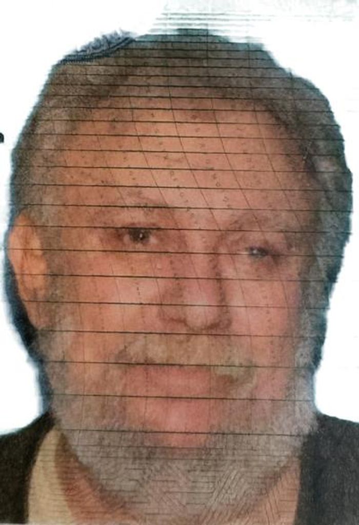 David William Preston Profile Photo