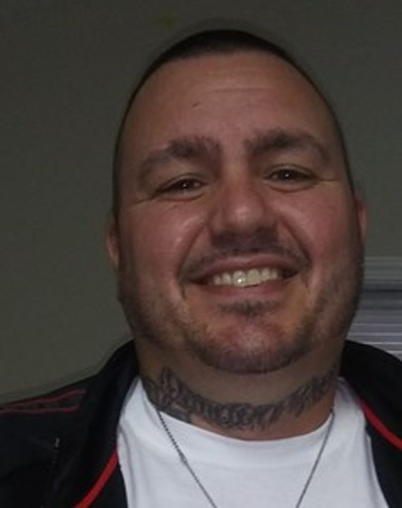 Joshua Matthew Hall Profile Photo