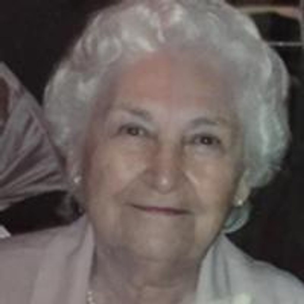 Virginia S. Greenville