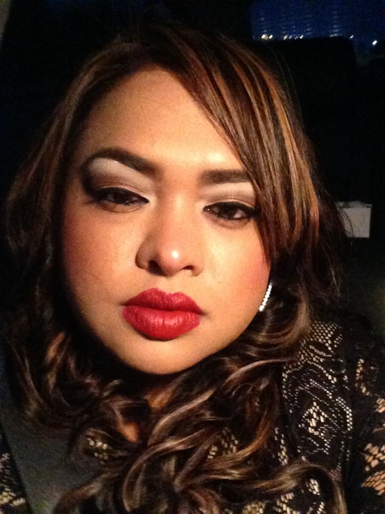 Charlene Ramanand