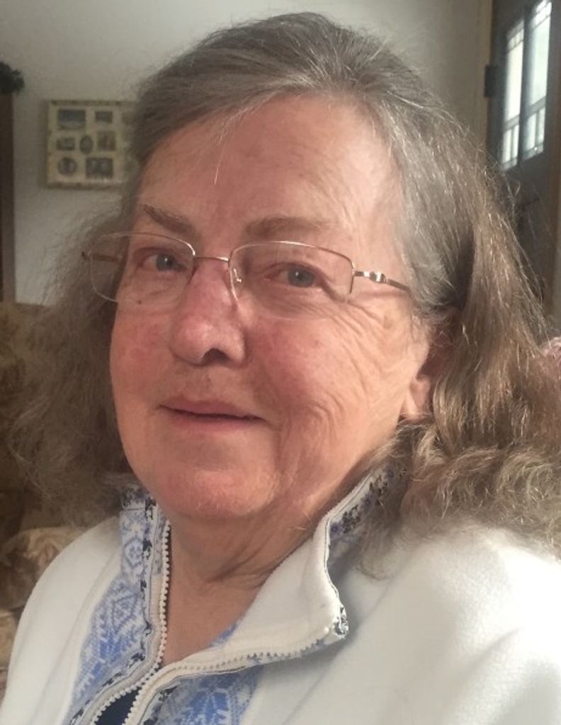 Joan (Lannan)  Paden Profile Photo