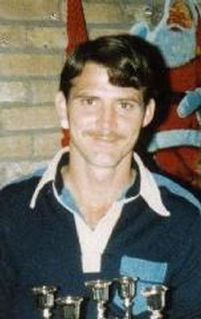 Eddie Lee Allen