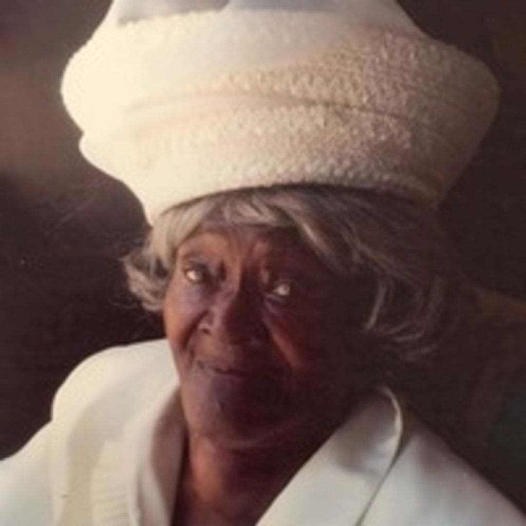 Dorris Ruth Brown-Turner