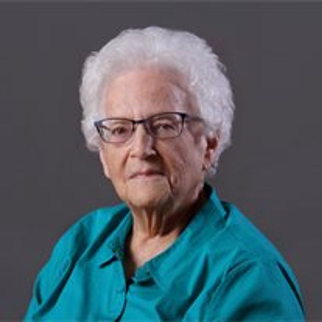 Louise Elizabeth Vincelette
