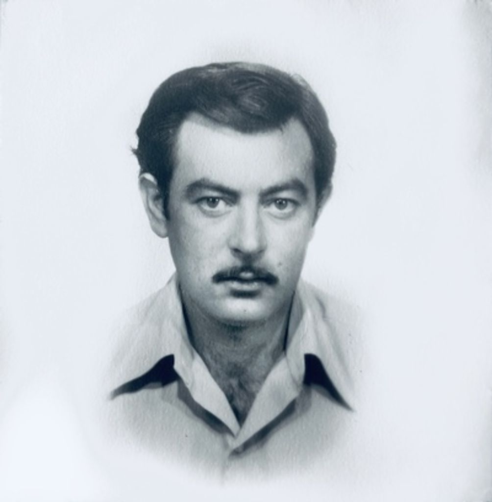 John Xavier Bettencourt Profile Photo