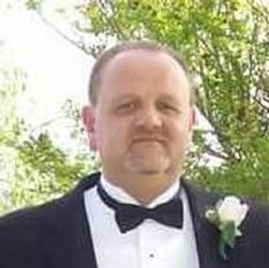 Jeffrey William Thomas Profile Photo