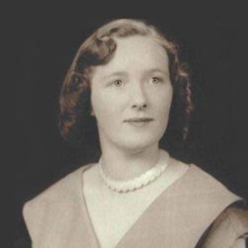 Rosaleen (O'Rourke) Bevan Profile Photo
