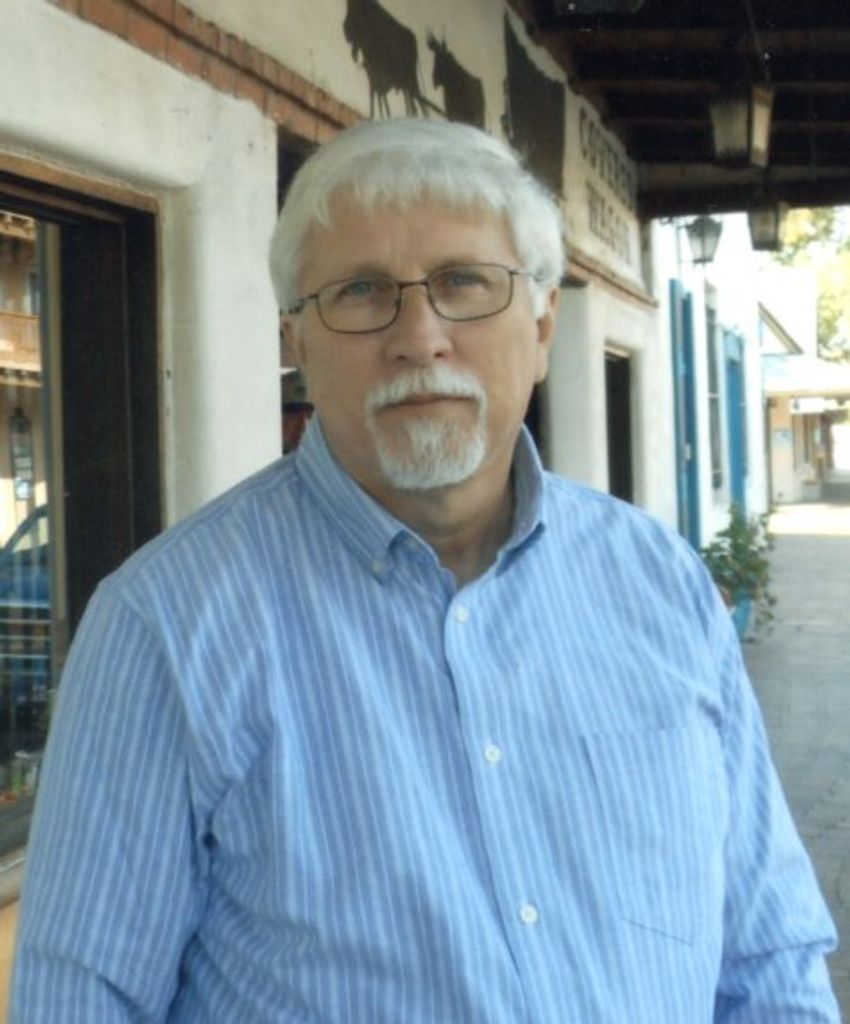 Gary Glaske