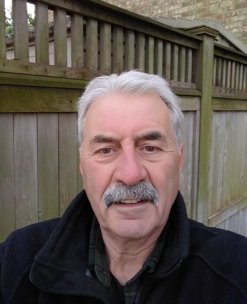 Randy Robucci
