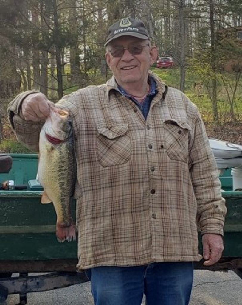 Don L. Knowlton