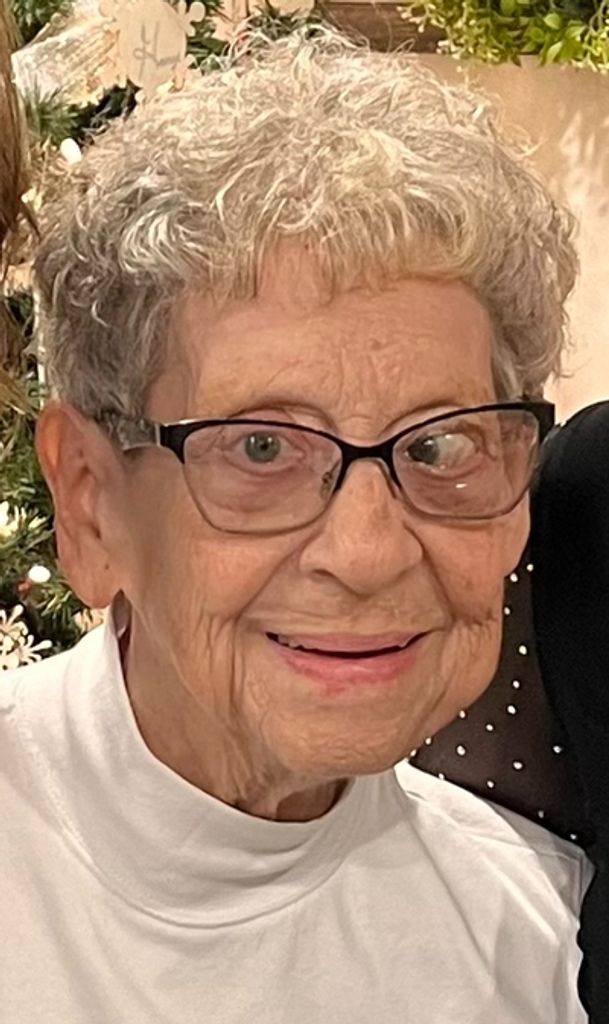 Theresa Rose Labosky, Rn