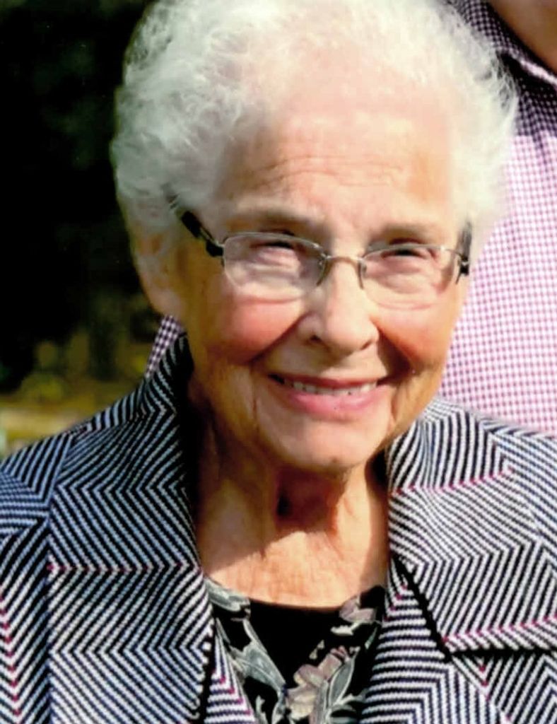 Virginia Owen Erskine