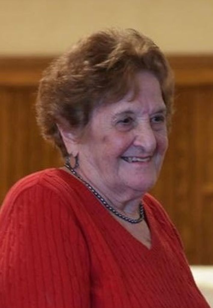 Maria A. Loffredo