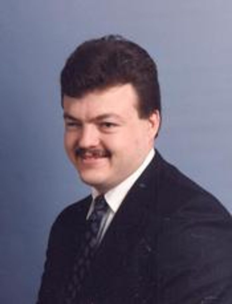 Douglas Todd Bennett