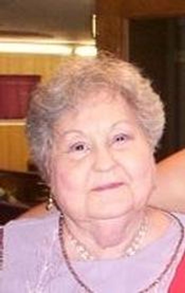 Elizabeth J. "Betty" Pankau Profile Photo