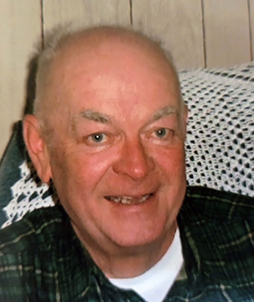 Thomas "Butch" Maksanty Profile Photo