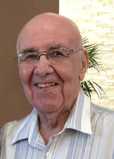 Robert "Bob" Anderson Scott Profile Photo