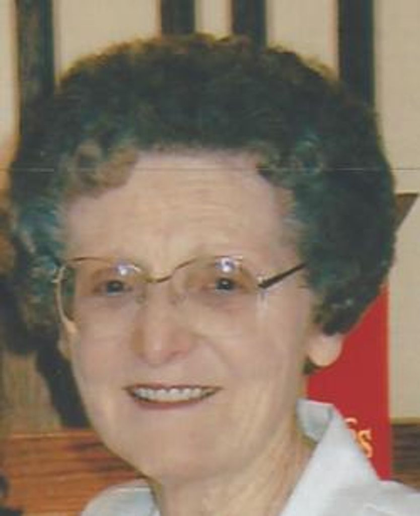 Nettie E. Dunstan Profile Photo