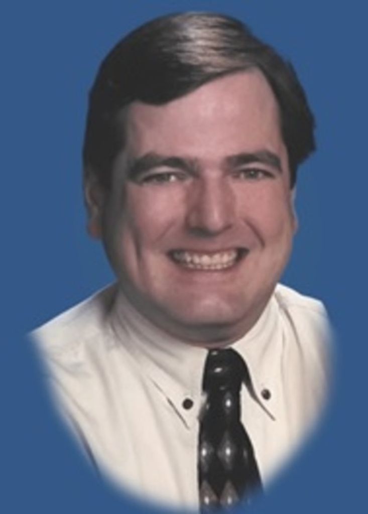 Robert Franklin Hill