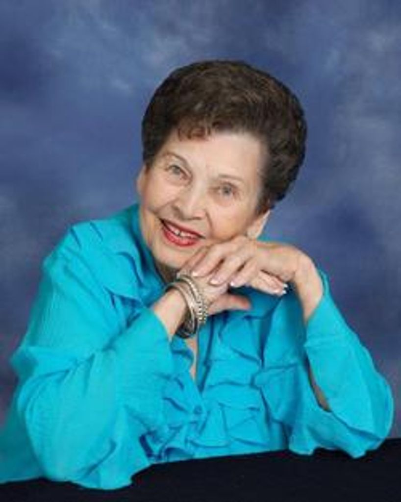 Dorothy Mae Cathriner Forster Profile Photo