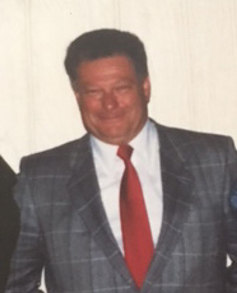Joseph Phillips